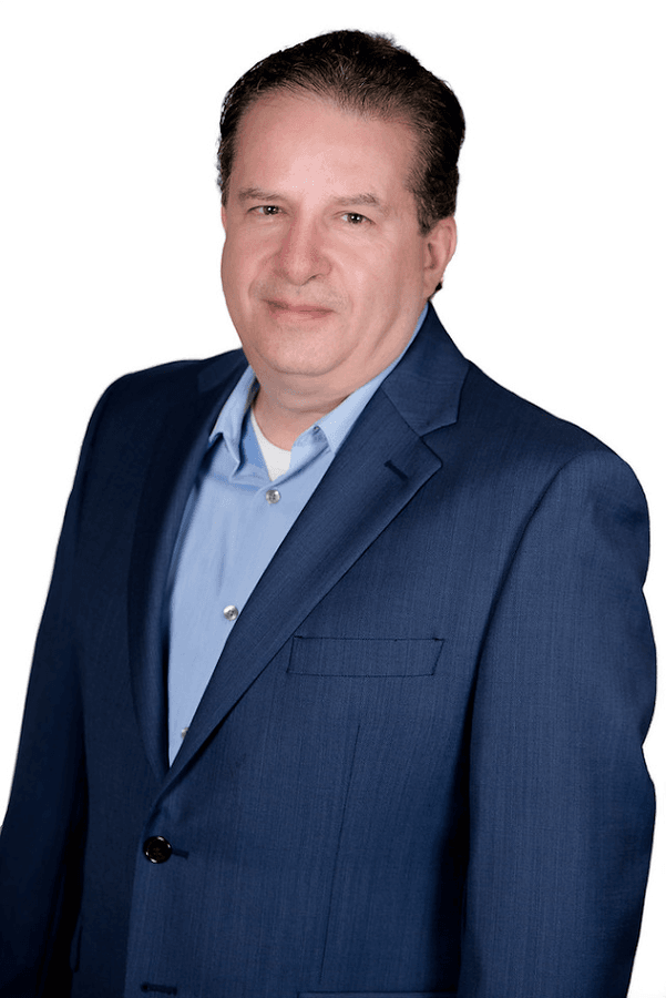 Jim Fernandez
